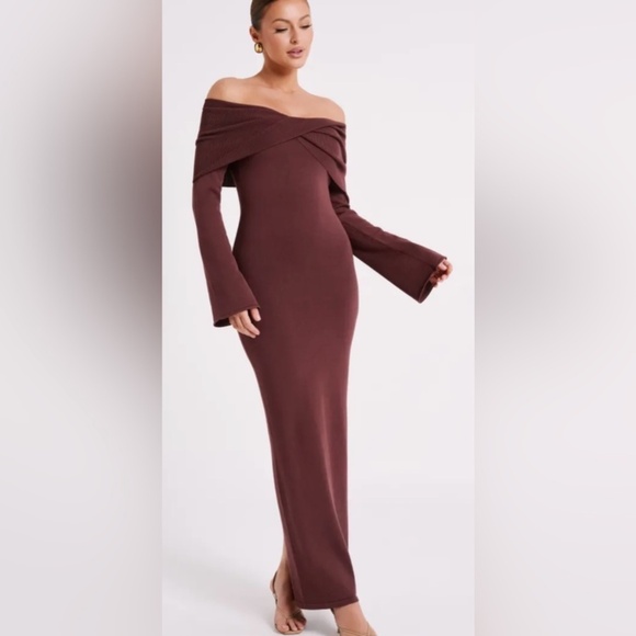 Meshki kenny Knut dress bnwt - Picture 3 of 6